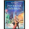 Image 1 : Star Wars: Episode VI - Return of the Jedi - Original Yugoslavian Release Poster