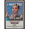 Image 1 : Stripes - Original Release One-Sheet Poster