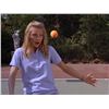 Image 6 : Witches of Eastwick, The - ILM Visual Effects Tennis Balls
