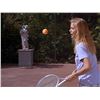 Image 7 : Witches of Eastwick, The - ILM Visual Effects Tennis Balls