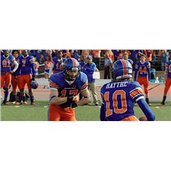 22 Jump Street - Jenko's "Hero" Football Helmet (Channing Tatum)