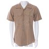 Image 1 : A Few Good Men - Col. Jessep's Shirt (Jack Nicholson)