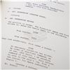 Image 3 : Argo - FBI Hostage Files, "Argo" Film Script & Press Kit