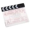 Image 2 : Austin Powers: The Spy Who Shagged Me - Mike Myers Signed Clapper Board