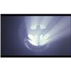 Image 8 : Batman Forever - Bat Signal Blueprints