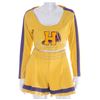 Buffy The Vampire Slayer - Hemery High Cheerleader Outfit