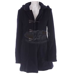 Burning Plain, The - Sylvia’s Coat (Charlize Theron)