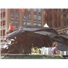 Image 10 : Dark Knight Rises, The - Batwing Wing Section
