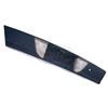 Image 1 : Dark Knight Rises, The - Gotham City Police Car Trunk Panel with Lights