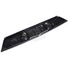 Image 2 : Dark Knight Rises, The - Gotham City Police Car Trunk Panel with Lights