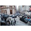 Image 6 : Dark Knight Rises, The - Gotham City Police Car Trunk Panel with Lights