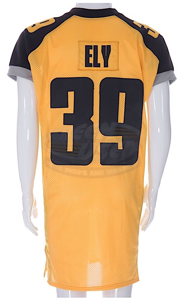 gotham football jersey