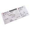 Image 2 : Dark Knight Rises, The - Prop Delta Airplane Ticket