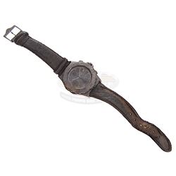 Die Hard - John McClane's Tag Heuer Wrist Watch (Bruce Willis)