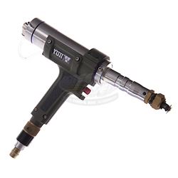 Elysium - HULC Suit Welder