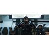 Image 6 : Elysium - Kruger's Special Effects Samurai Sword (Sharlto Copley)