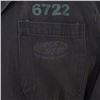 Image 3 : Elysium - Max's Armadyne Factory Coveralls (Matt Damon)
