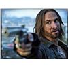 Image 3 : Falling Skies (TV) - John Pope's Colt Python Pistol (Colin Cunningham)