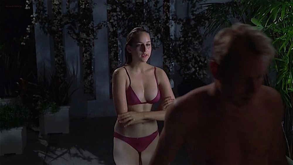 Bikini in leelee sobieski - Porn galleries Porn tube Sophie dee garage orgy description