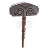 Image 1 : Hellboy - Large Hammer Weapon