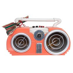 How the Grinch Stole Christmas - BoomBox Radio