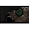 Image 7 : Hulk (2003) - Talbot's DNA Extracting Drill (Josh Lucas)