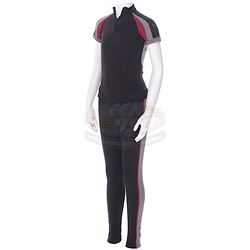Hunger Games, The - Rue's Training Outfit (Amandla Stenberg)
