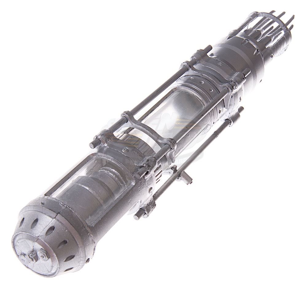 I, Robot - Nanite Injector