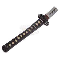 Last Samurai, The - Nathan Algren's FX Katana Sword (Tom Cruise)
