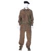Image 1 : Monuments Men, The - Donald Jeffries' Uniform (Hugh Bonneville)