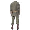 Image 2 : Monuments Men, The - Walter Garfield's Uniform (John Goodman)