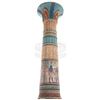 Image 2 : Mummy, The - Large Miniature Egyptian Columns