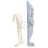 Image 3 : Mummy, The - Large Miniature Egyptian Statues