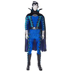 Mystery Men - Sphinx's Costume