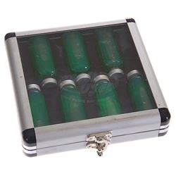 No Ordinary Family (TV) - Trilsettum Serum Case & Vials (hero)
