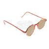 Image 2 : Public Enemies - John Dillinger's Sunglasses (Johnny Depp)