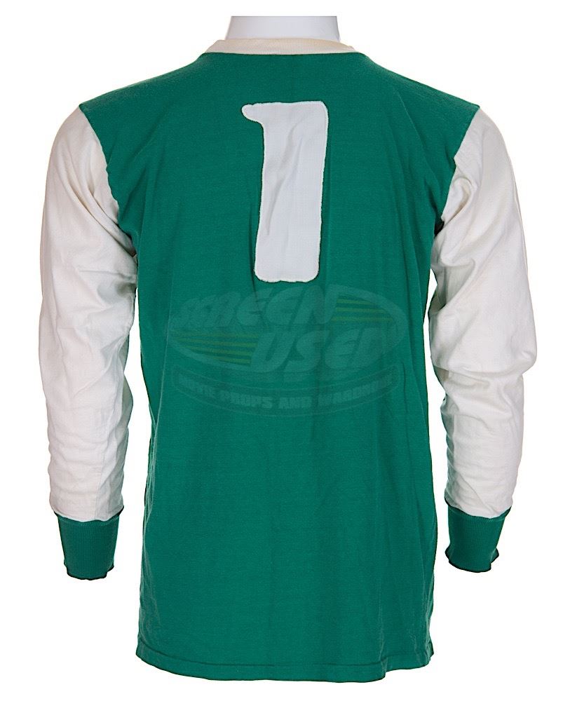 Rollerball (1975) Madrid 1 Jersey