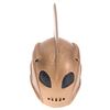 Image 3 : Rocketeer, The - Miniature Rocketeer Helmet & Stop Motion Armature