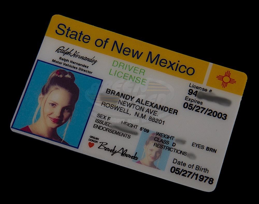 Roswell - tv katherine Heigl Isabel's Roswell - tv katherine Heigl Isabel's