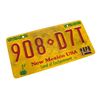 Image 1 : Roswell (TV) - Tess' License Plate (Emilie de Ravin)