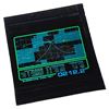 Image 1 : Star Trek: Voyager (TV) - Starfleet "Subspace Com Net" Wall Panel Graphic