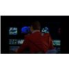 Image 2 : Star Trek: Voyager (TV) - Starfleet "Subspace Com Net" Wall Panel Graphic