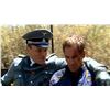 Image 8 : Star Trek: Enterprise (TV) - Captain Jonathan Archer's Distressed Starfleet Uniform (Scott Bakula)