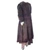 Image 2 : Star Trek: The Next Generation (TV) - Klingon Civilian Costume