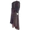 Image 3 : Star Trek: The Next Generation (TV) - Klingon Civilian Costume