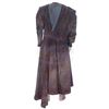 Image 4 : Star Trek: The Next Generation (TV) - Klingon Civilian Costume