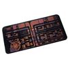 Image 1 : Star Trek: The Next Generation (TV) - Starfleet Bridge Control Panel