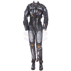 Star Trek: Voyager (TV) - B'Elanna Torres Hero Borg Costume (Roxann Dawson)