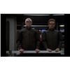 Image 6 : Star Trek: Voyager (TV) - Nezu Ambassador Costume (Alan Oppenheimer)