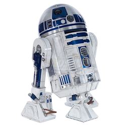 Star Wars: Episode IV - A New Hope - R2-D2